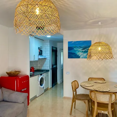 Vv Blanca Del Sol Oasis Duna * Κοραλέχο