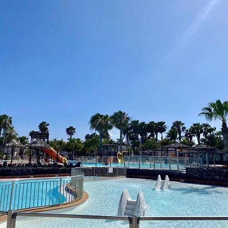 Vv Blanca Del Sol Oasis Duna Κοραλέχο