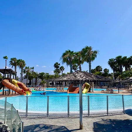 Vv Blanca Del Sol Oasis Duna * Κοραλέχο