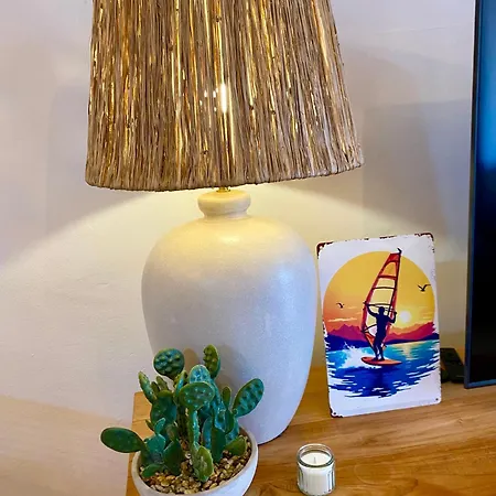 Διαμέρισμα Vv Blanca Del Sol Oasis Duna *